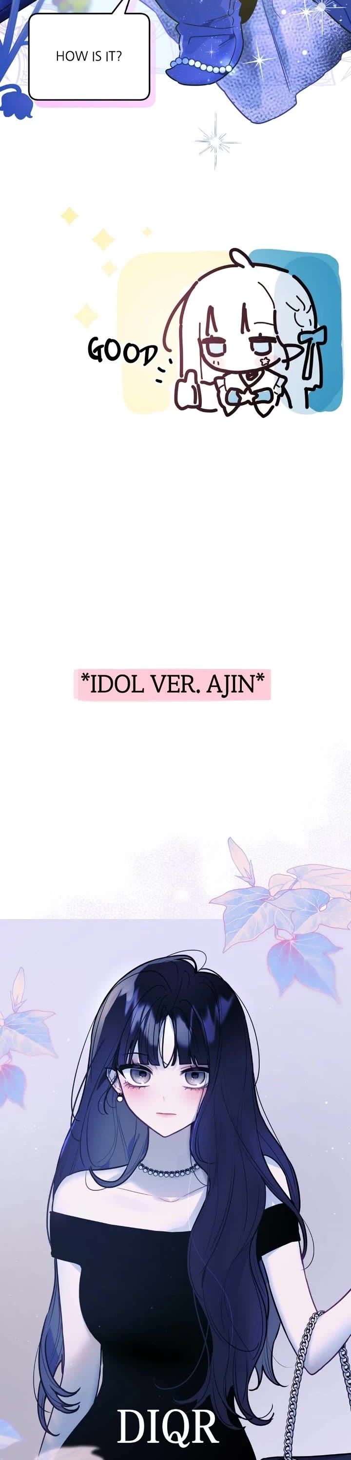 Our Guild's Idol Chapter 42.5 page 19 - Chapter 42.5: Season 1 Afterword