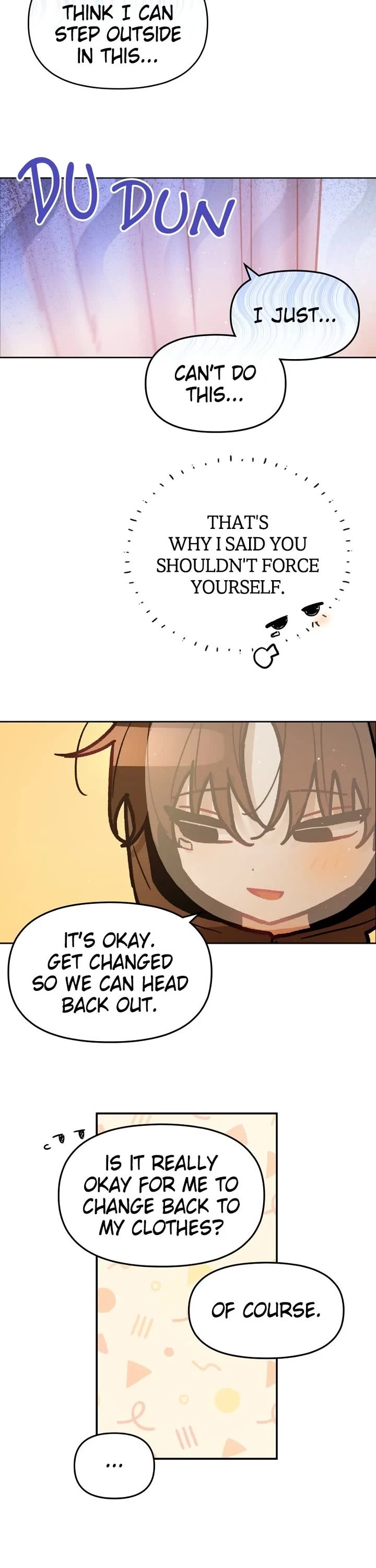 Our Guild's Idol Chapter 42.5 page 23 - Chapter 42.5: Season 1 Afterword