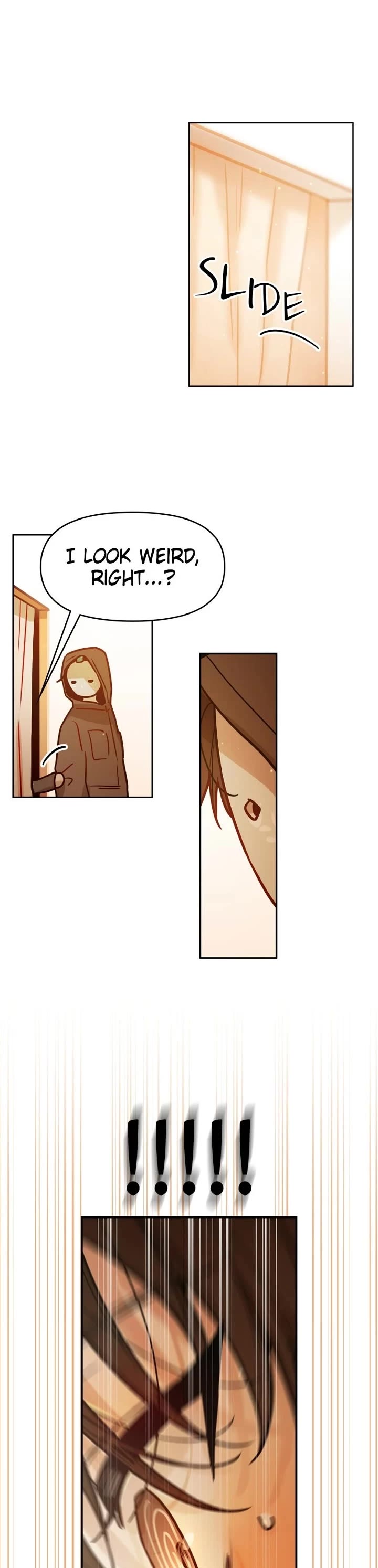 Our Guild's Idol Chapter 42.5 page 24 - Chapter 42.5: Season 1 Afterword