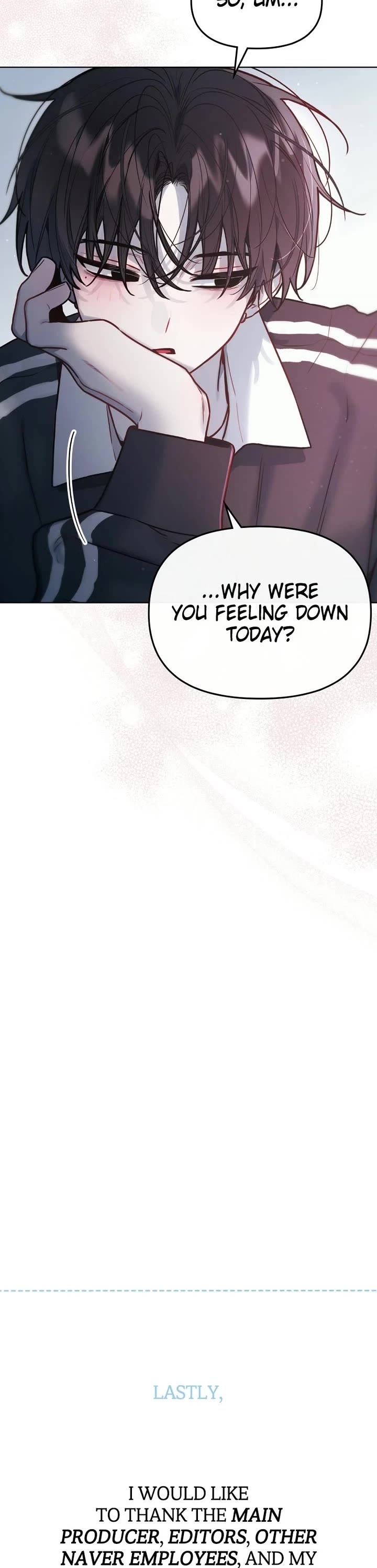 Our Guild's Idol Chapter 42.5 page 29 - Chapter 42.5: Season 1 Afterword
