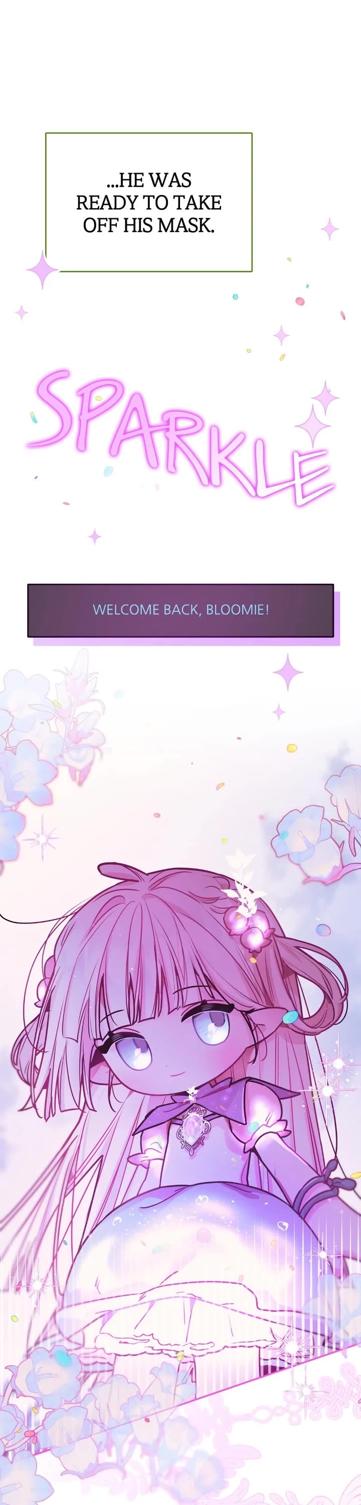 Our Guild's Idol Chapter 42 page 11 - Chapter 42: Episode 42 (Season 1 Finale)