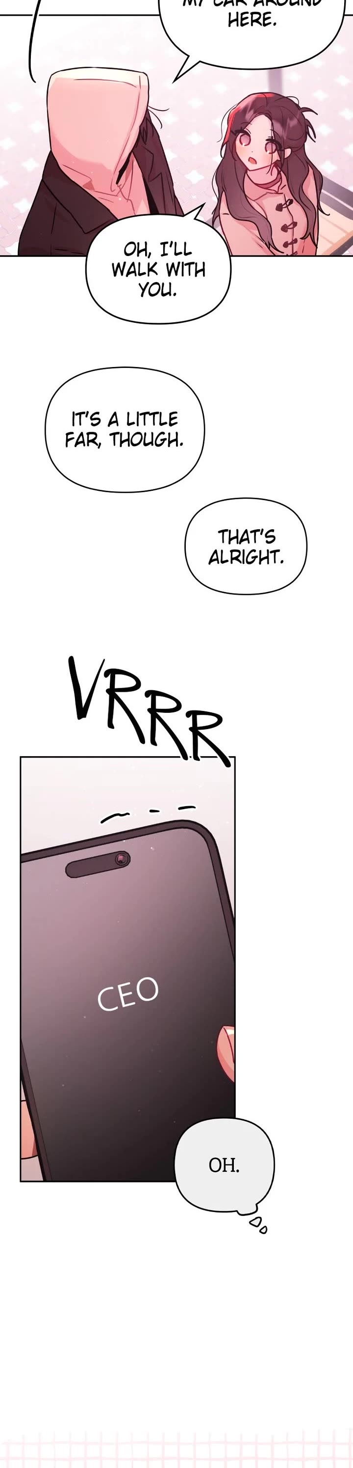 Our Guild's Idol Chapter 42 page 25 - Chapter 42: Episode 42 (Season 1 Finale)