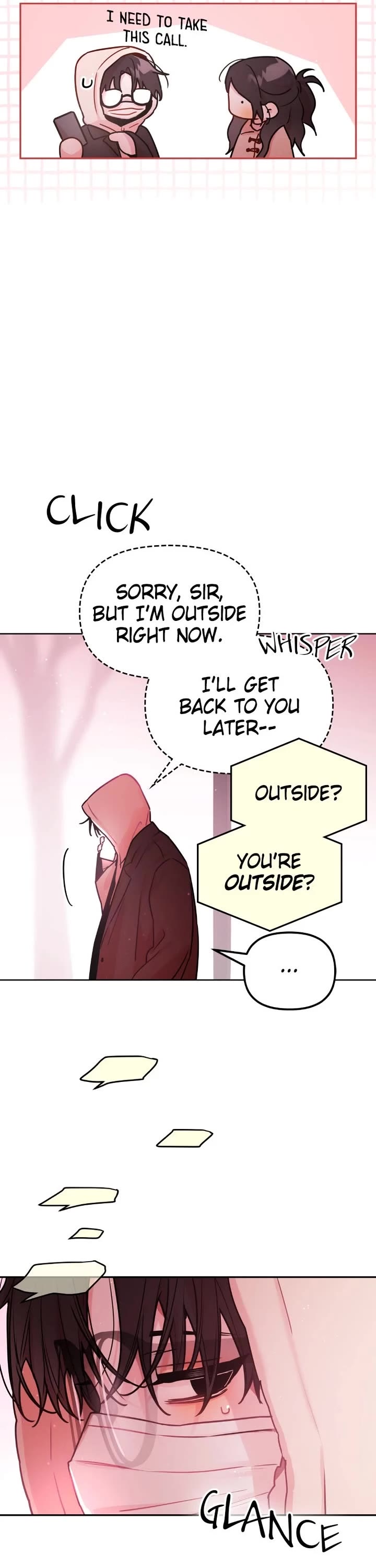Our Guild's Idol Chapter 42 page 26 - Chapter 42: Episode 42 (Season 1 Finale)