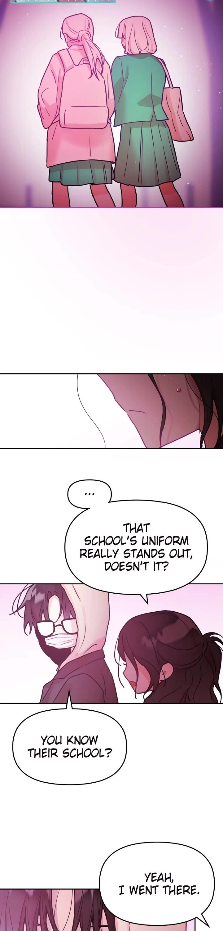 Our Guild's Idol Chapter 42 page 33 - Chapter 42: Episode 42 (Season 1 Finale)