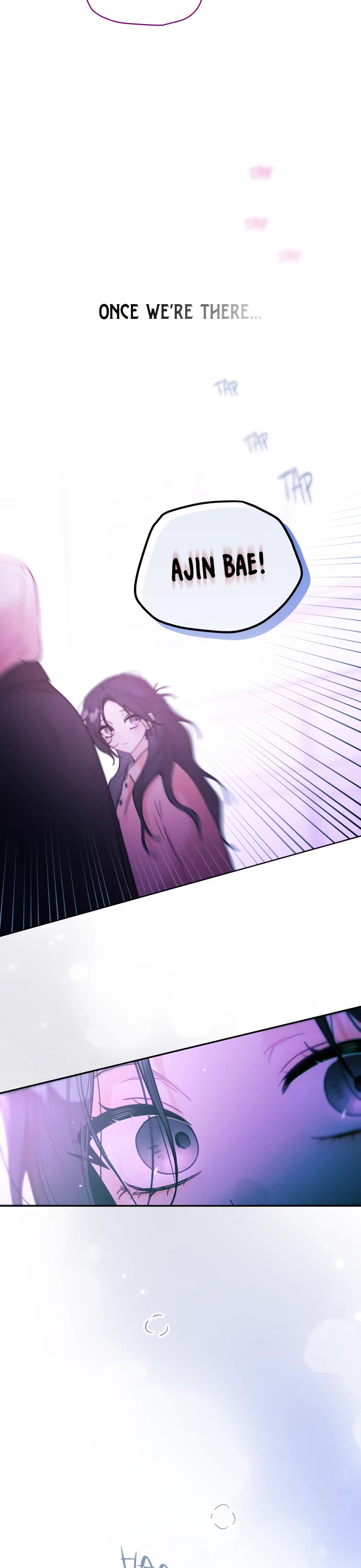 Our Guild's Idol Chapter 43 page 12 - Chapter 43: Season 2 Start