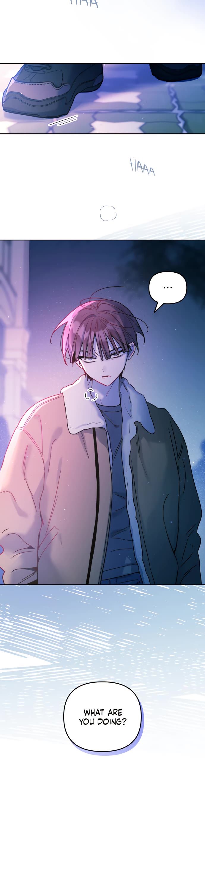 Our Guild's Idol Chapter 43 page 13 - Chapter 43: Season 2 Start
