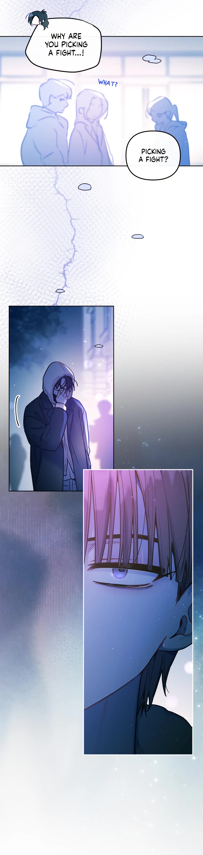 Our Guild's Idol Chapter 43 page 19 - Chapter 43: Season 2 Start