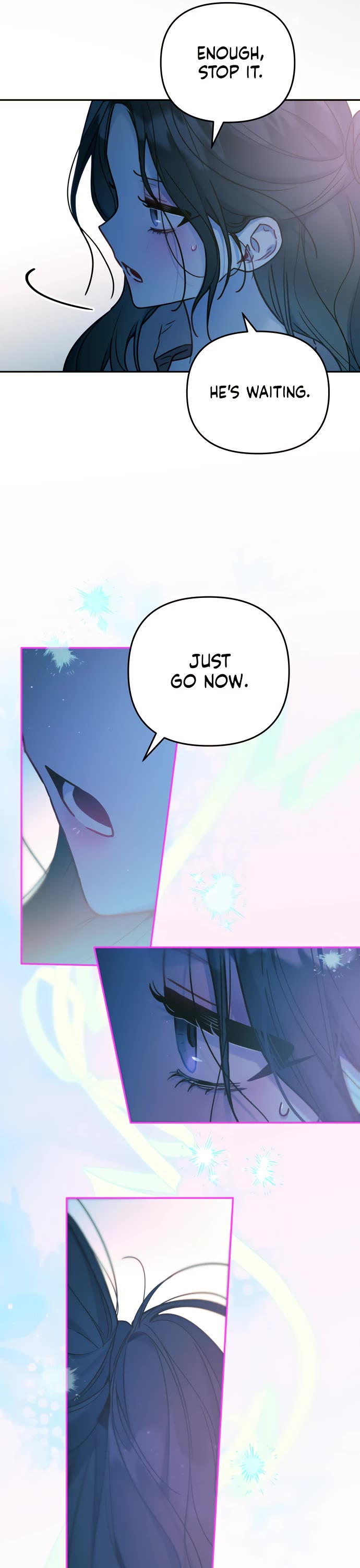 Our Guild's Idol Chapter 43 page 20 - Chapter 43: Season 2 Start