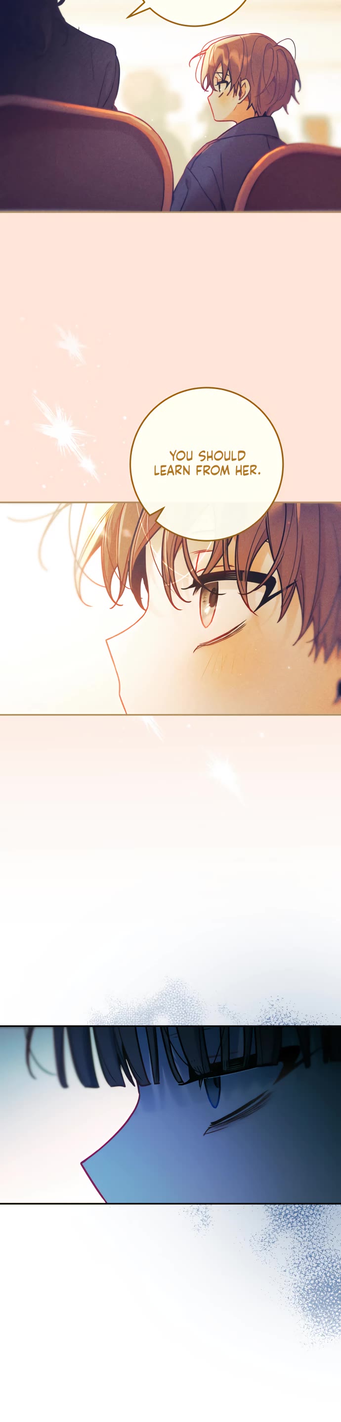 Our Guild's Idol Chapter 43 page 22 - Chapter 43: Season 2 Start
