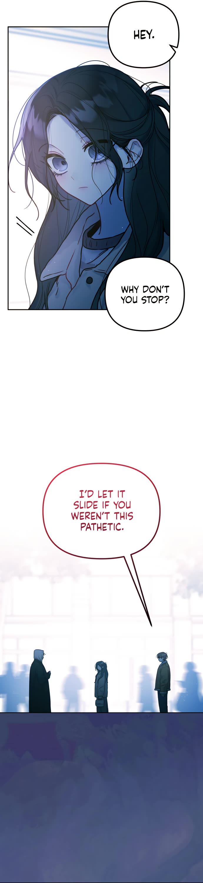 Our Guild's Idol Chapter 43 page 23 - Chapter 43: Season 2 Start