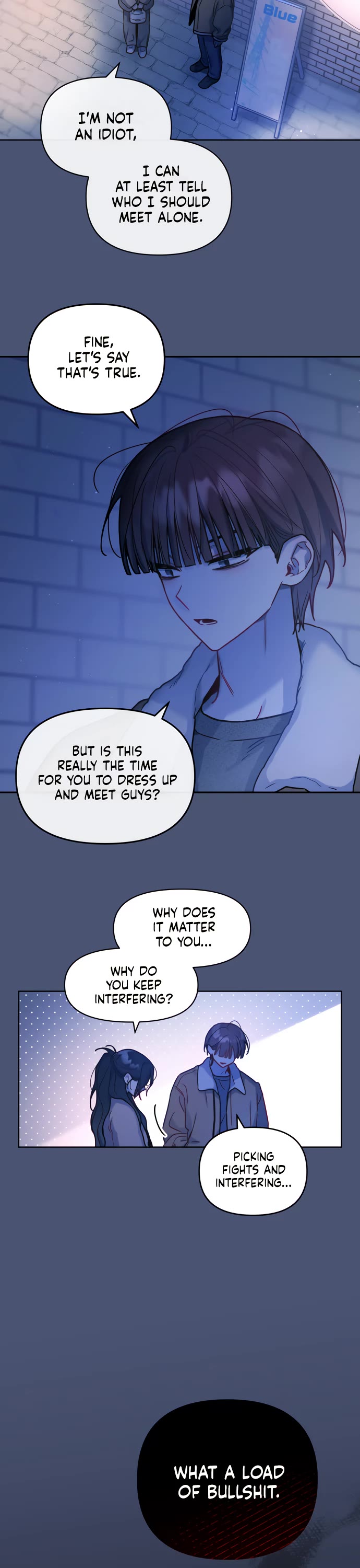 Our Guild's Idol Chapter 43 page 28 - Chapter 43: Season 2 Start
