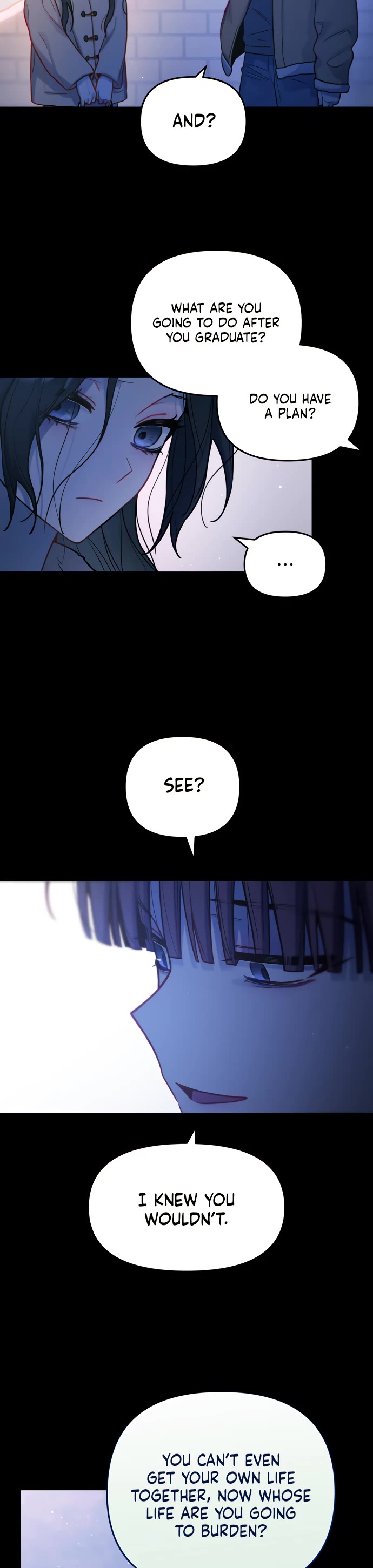 Our Guild's Idol Chapter 43 page 30 - Chapter 43: Season 2 Start