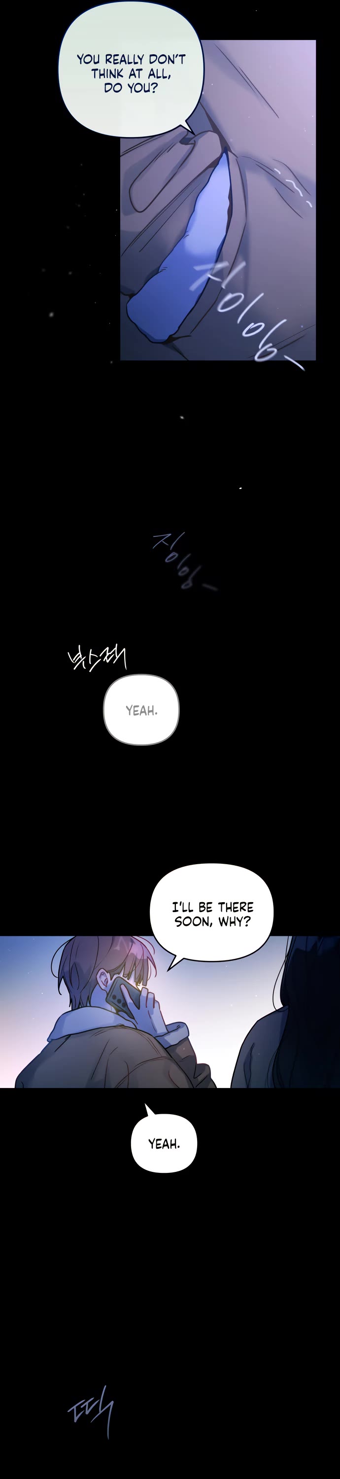 Our Guild's Idol Chapter 43 page 32 - Chapter 43: Season 2 Start