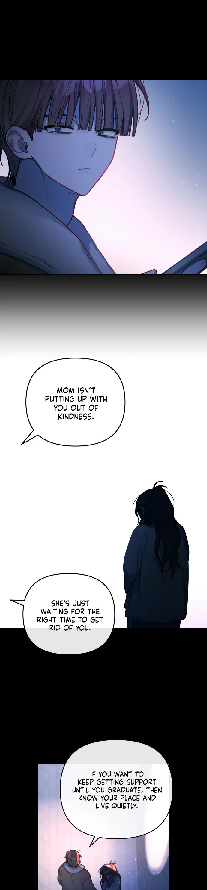 Our Guild's Idol Chapter 43 page 33 - Chapter 43: Season 2 Start