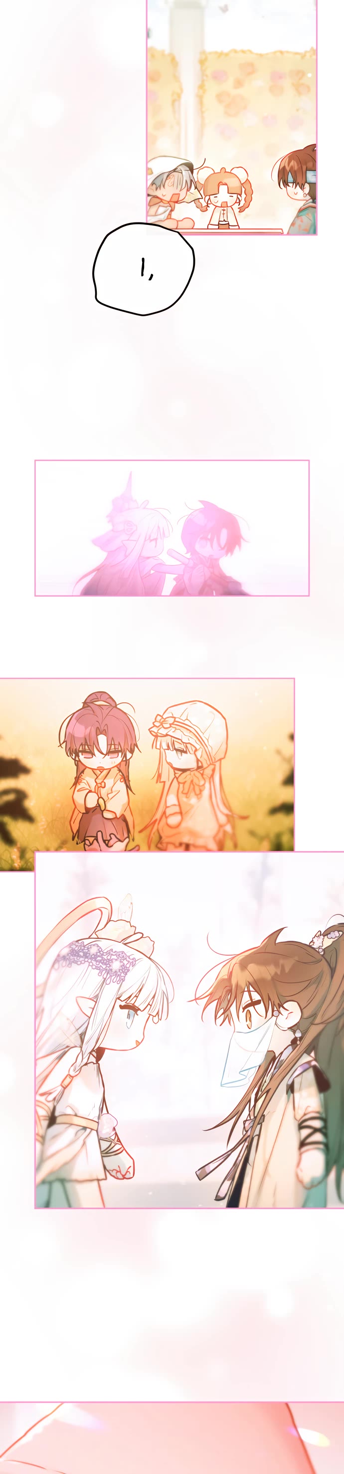 Our Guild's Idol Chapter 43 page 37 - Chapter 43: Season 2 Start