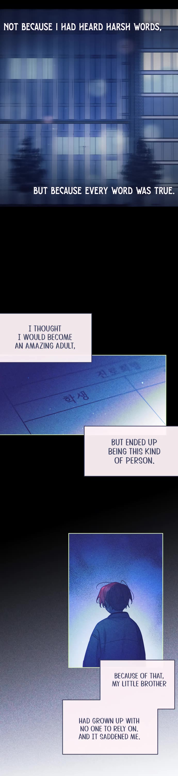 Our Guild's Idol Chapter 43 page 41 - Chapter 43: Season 2 Start