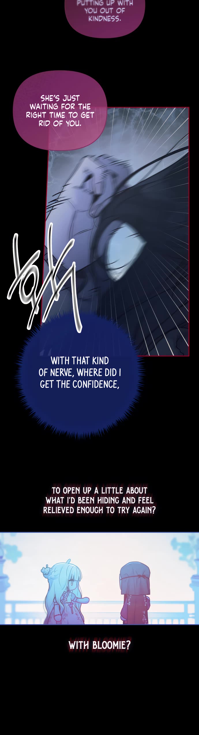 Our Guild's Idol Chapter 43 page 43 - Chapter 43: Season 2 Start