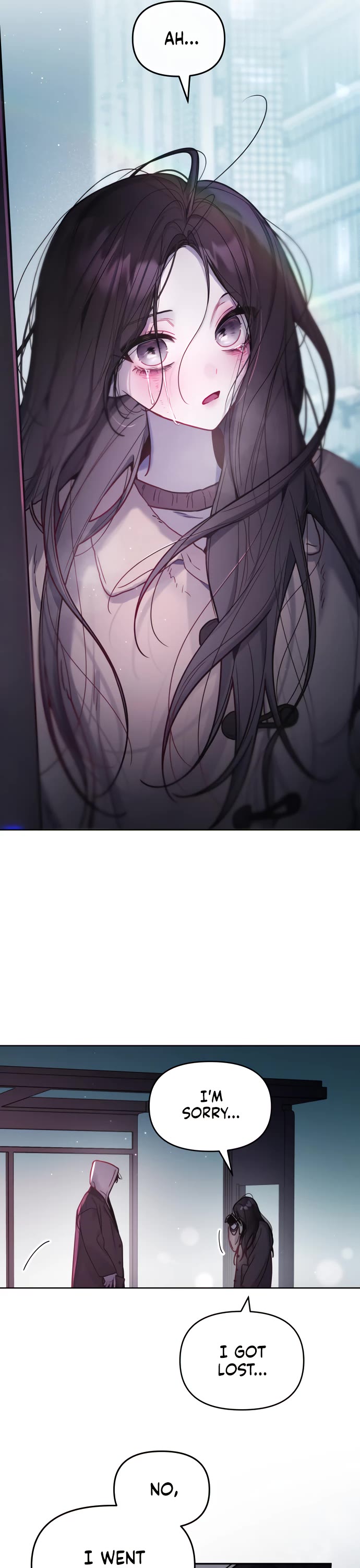 Our Guild's Idol Chapter 43 page 50 - Chapter 43: Season 2 Start
