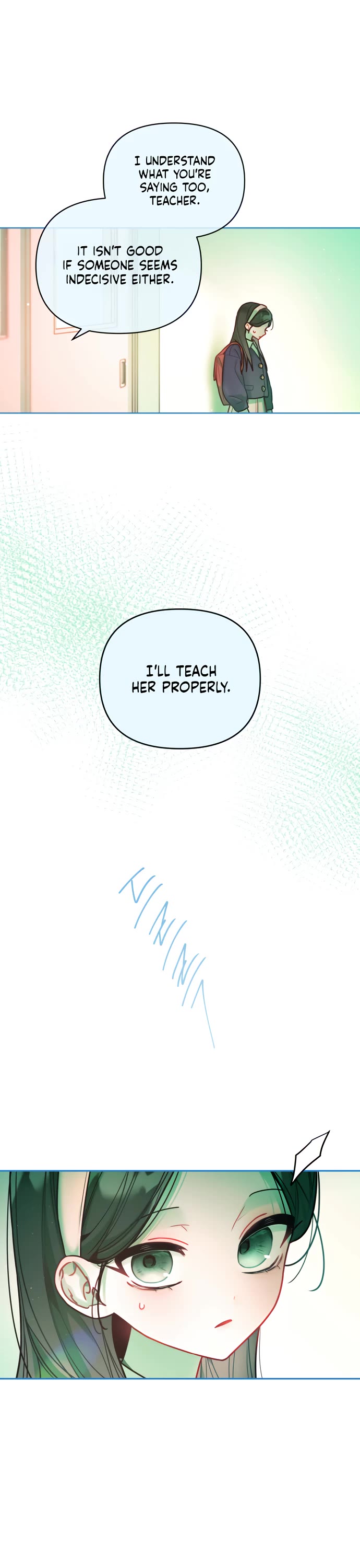 Our Guild's Idol Chapter 43 page 55 - Chapter 43: Season 2 Start