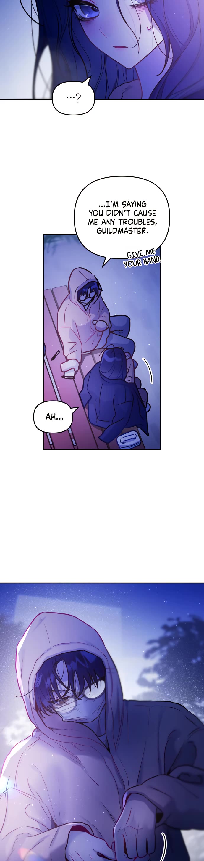 Our Guild's Idol Chapter 44 page 12 - Chapter 44
