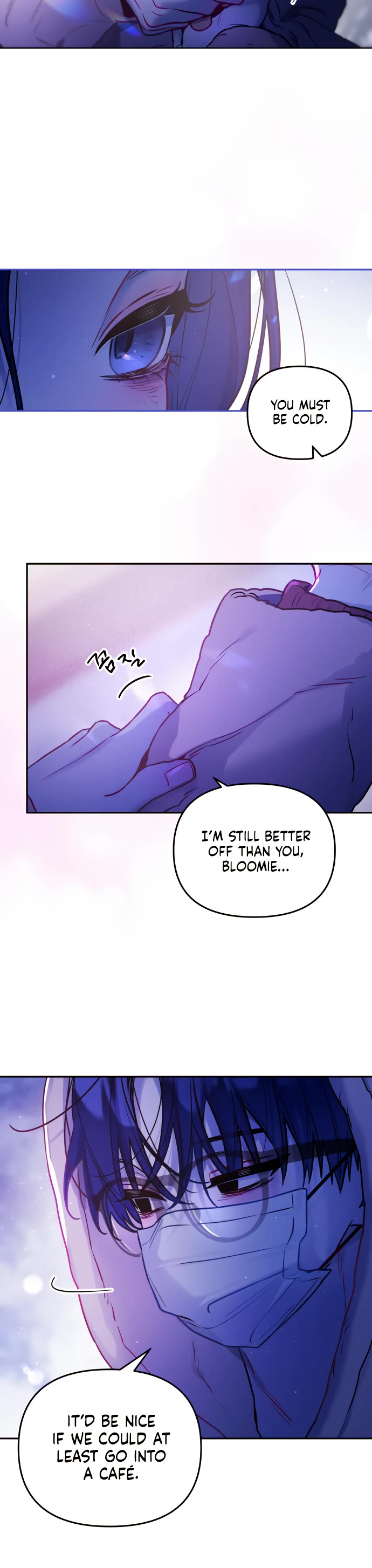 Our Guild's Idol Chapter 44 page 13 - Chapter 44
