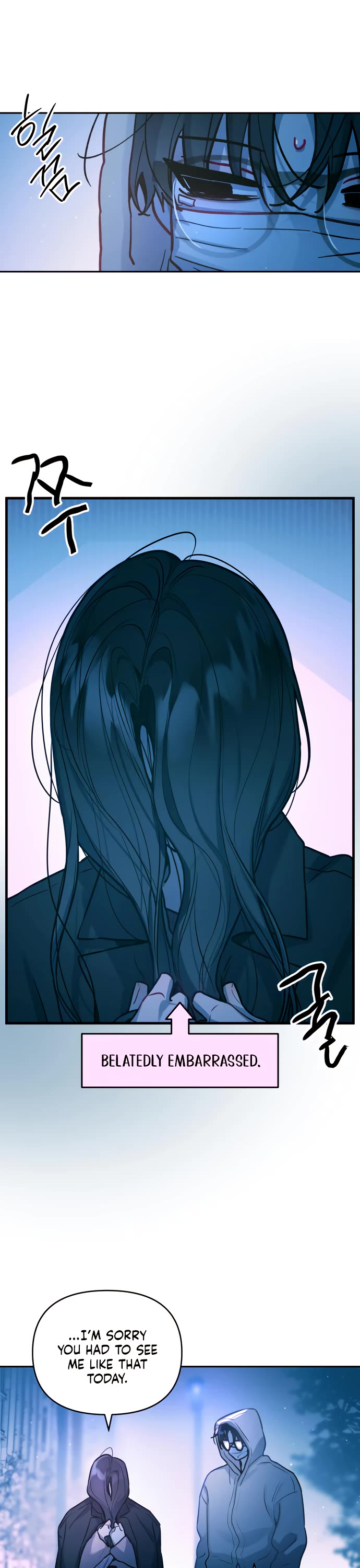 Our Guild's Idol Chapter 44 page 18 - Chapter 44