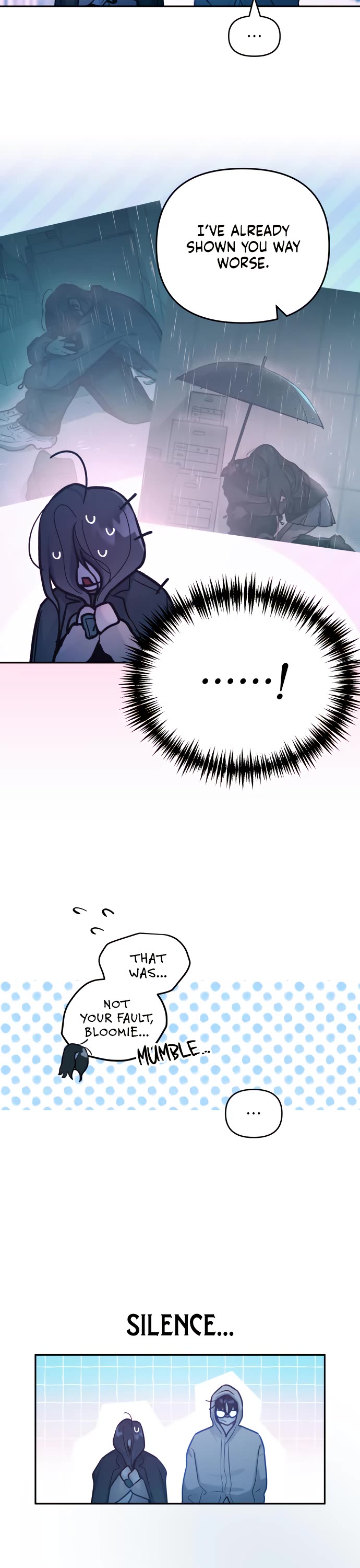 Our Guild's Idol Chapter 44 page 19 - Chapter 44