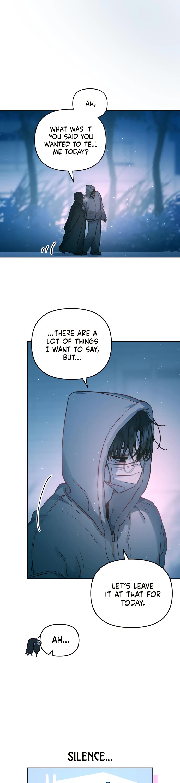 Our Guild's Idol Chapter 44 page 20 - Chapter 44