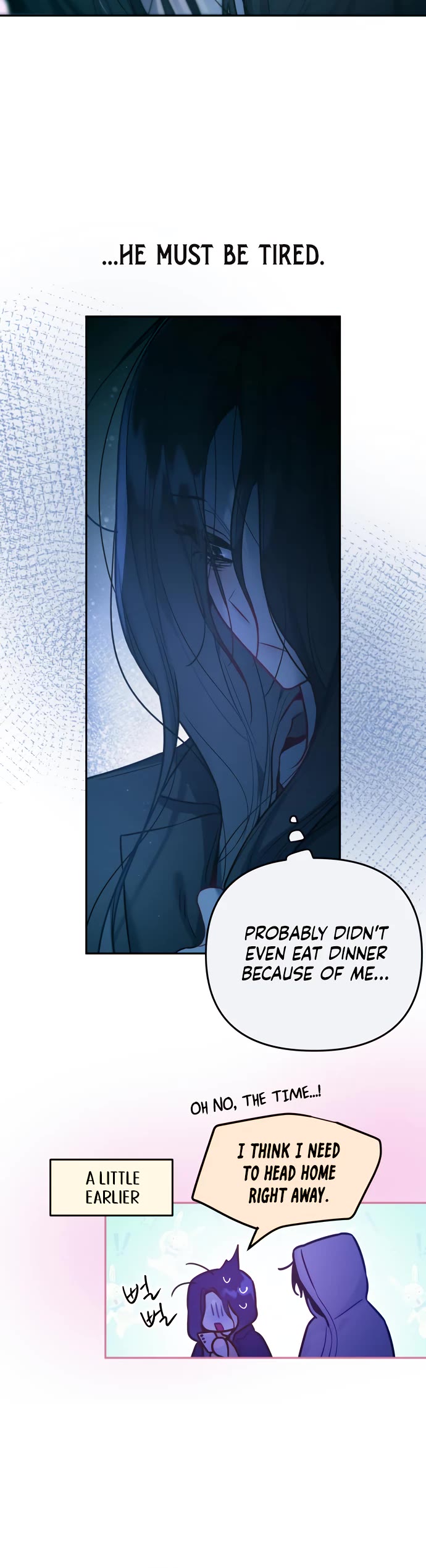 Our Guild's Idol Chapter 44 page 22 - Chapter 44