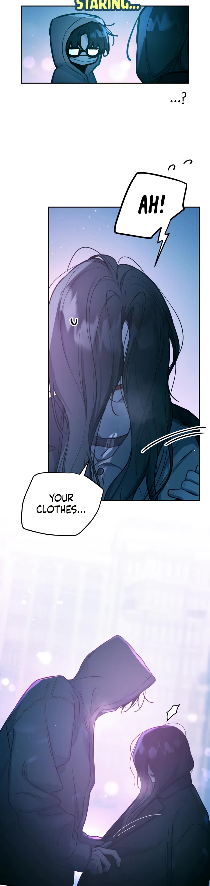 Our Guild's Idol Chapter 44 page 24 - Chapter 44
