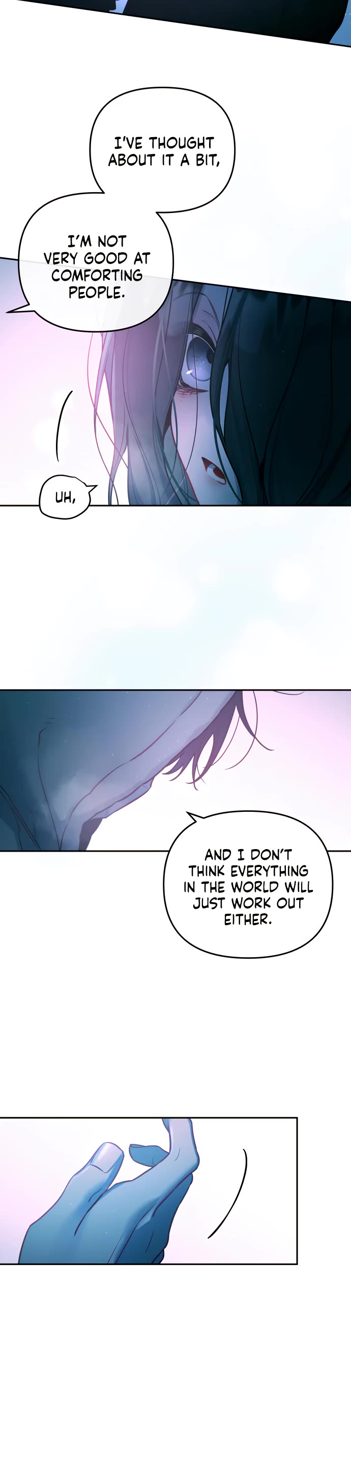 Our Guild's Idol Chapter 44 page 25 - Chapter 44