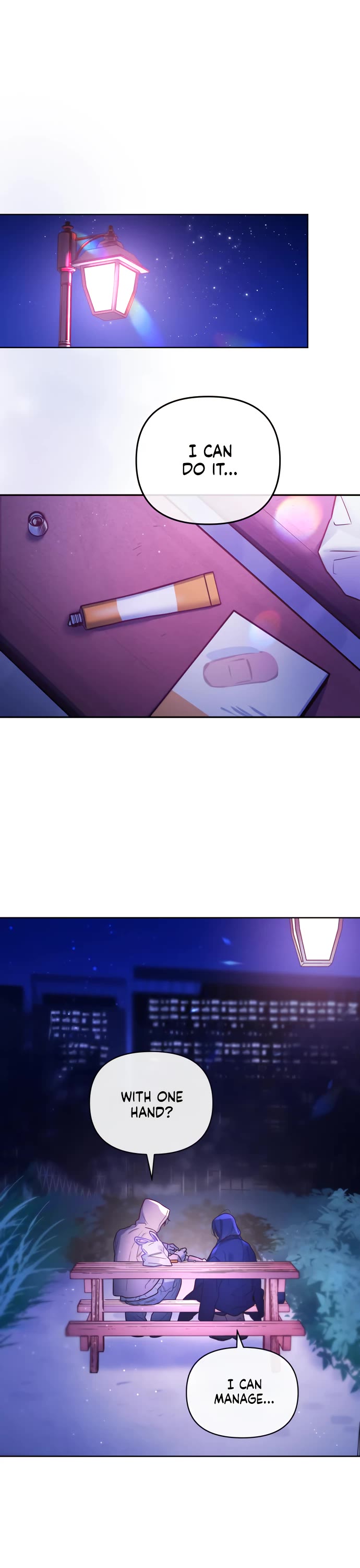 Our Guild's Idol Chapter 44 page 4 - Chapter 44