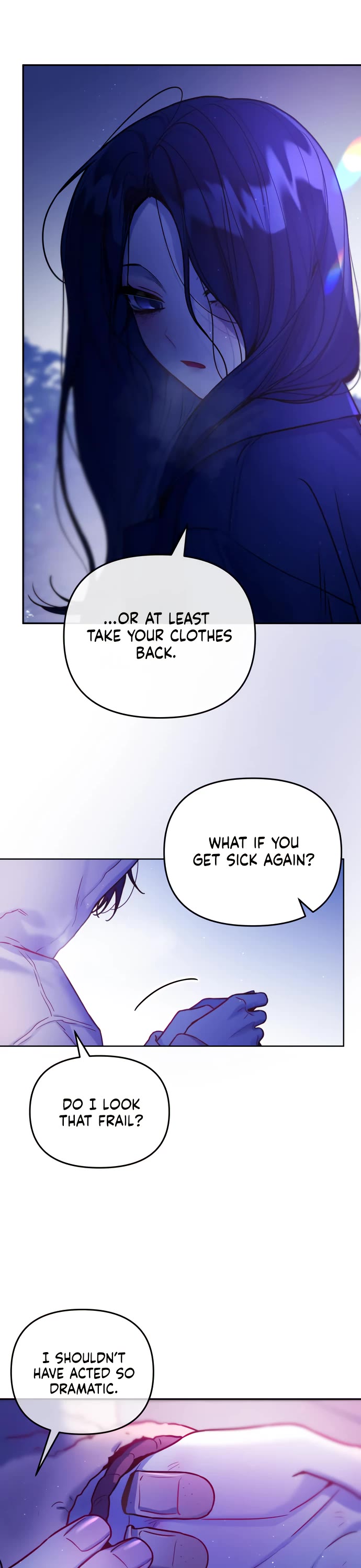 Our Guild's Idol Chapter 44 page 5 - Chapter 44