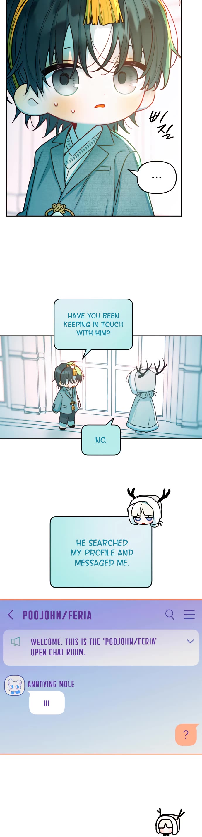 Our Guild's Idol Chapter 45 page 10 - Chapter 45