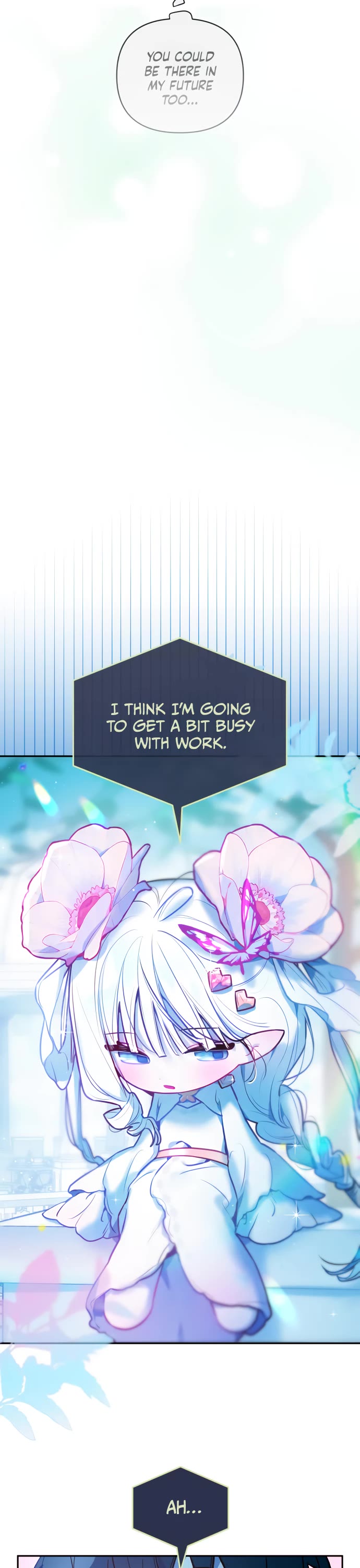 Our Guild's Idol Chapter 45 page 18 - Chapter 45