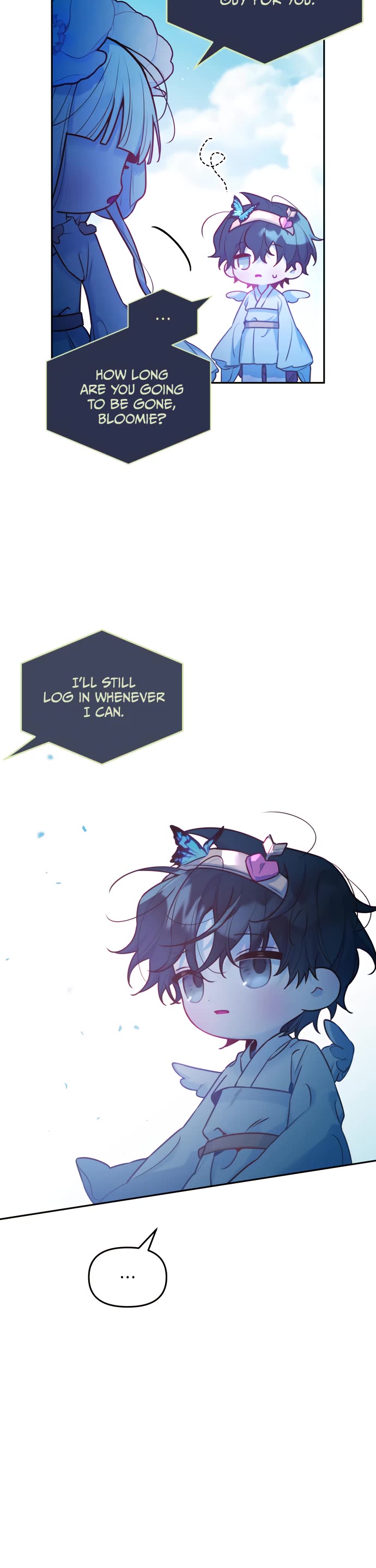 Our Guild's Idol Chapter 45 page 24 - Chapter 45