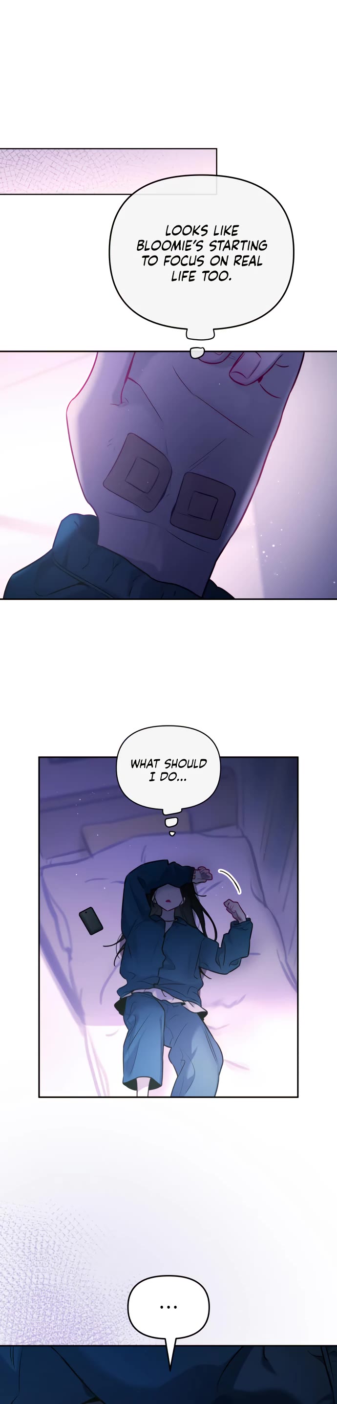 Our Guild's Idol Chapter 45 page 25 - Chapter 45
