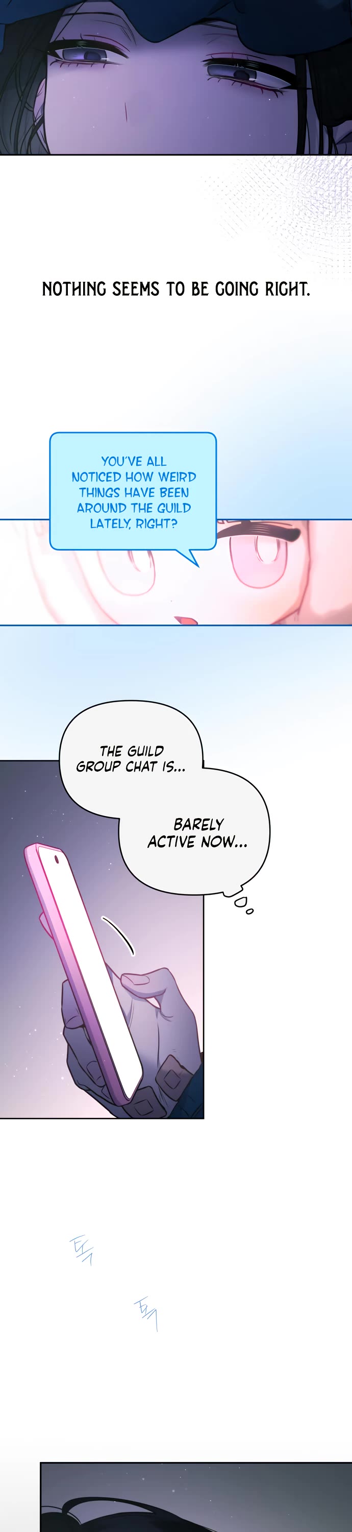 Our Guild's Idol Chapter 45 page 26 - Chapter 45