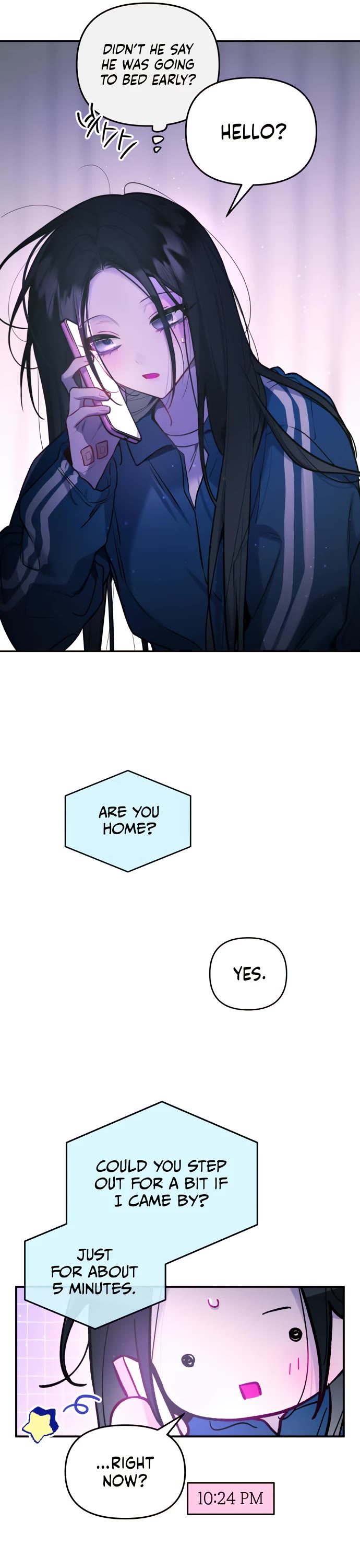 Our Guild's Idol Chapter 45 page 29 - Chapter 45
