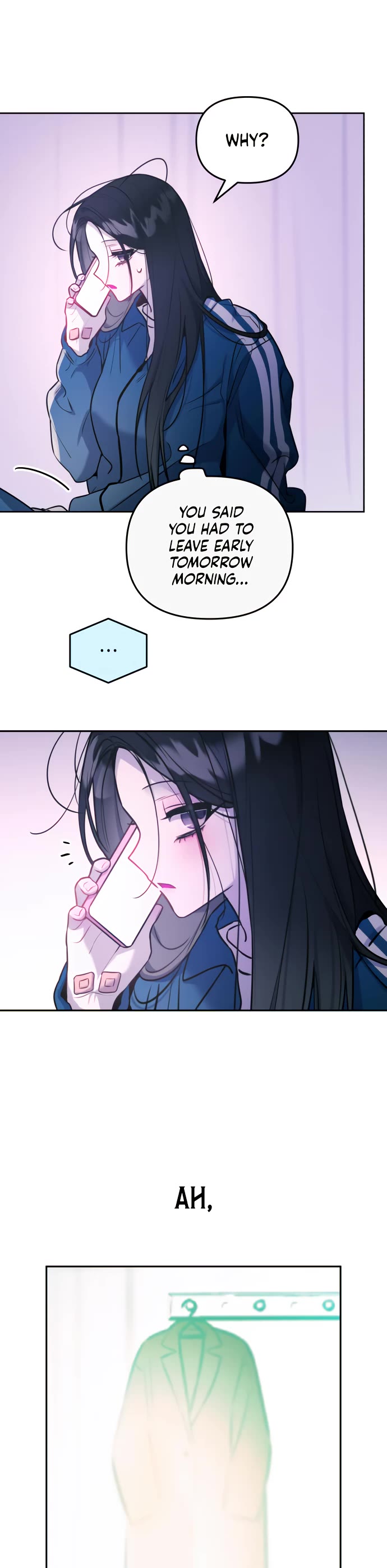 Our Guild's Idol Chapter 45 page 30 - Chapter 45