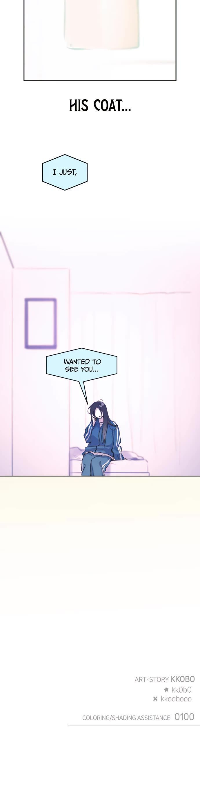 Our Guild's Idol Chapter 45 page 31 - Chapter 45