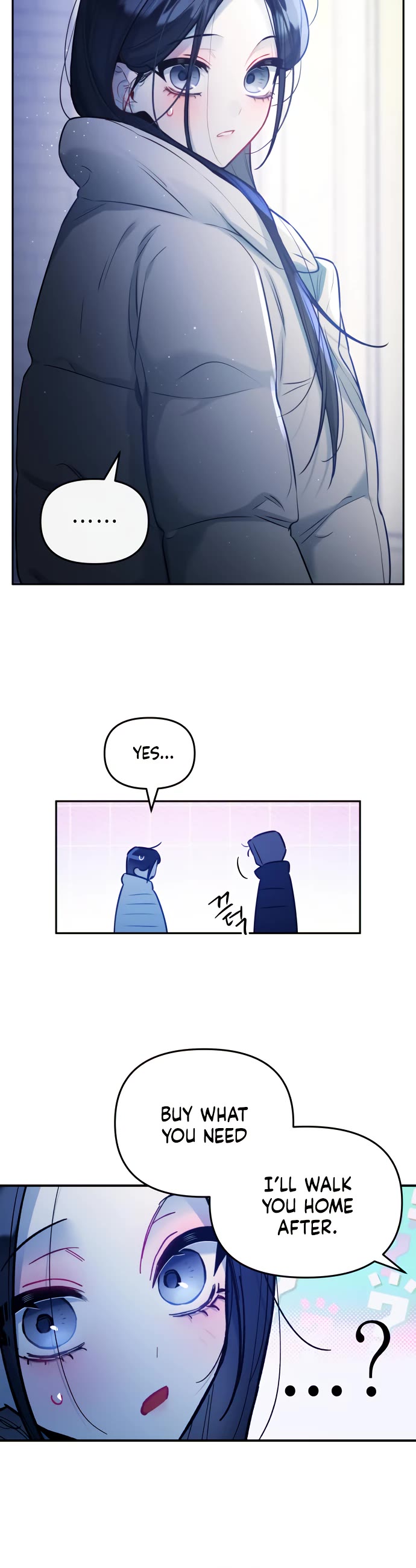 Our Guild's Idol Chapter 46 page 10 - Chapter 46