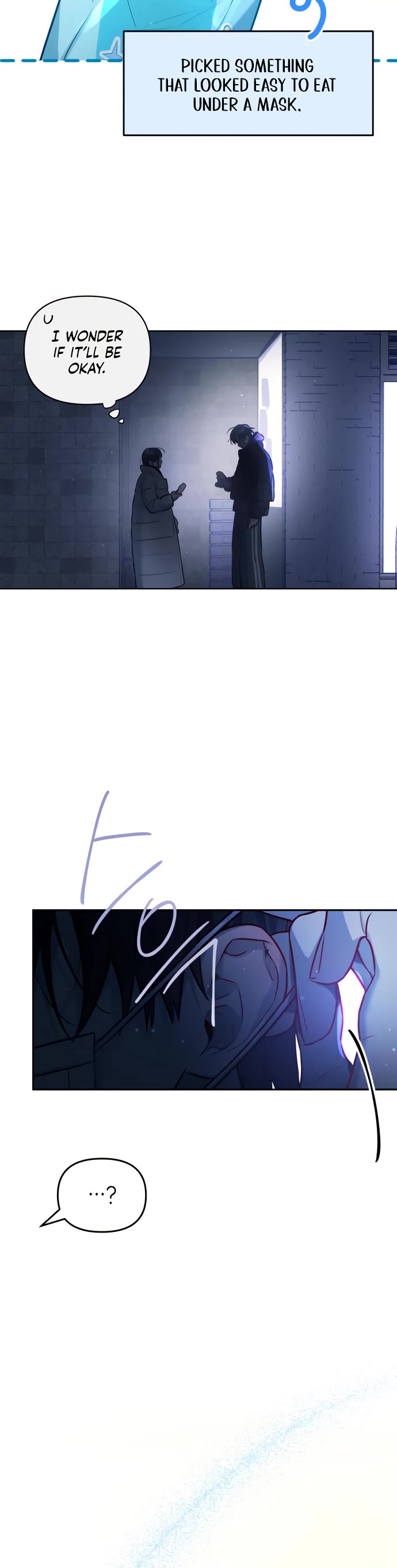 Our Guild's Idol Chapter 46 page 13 - Chapter 46