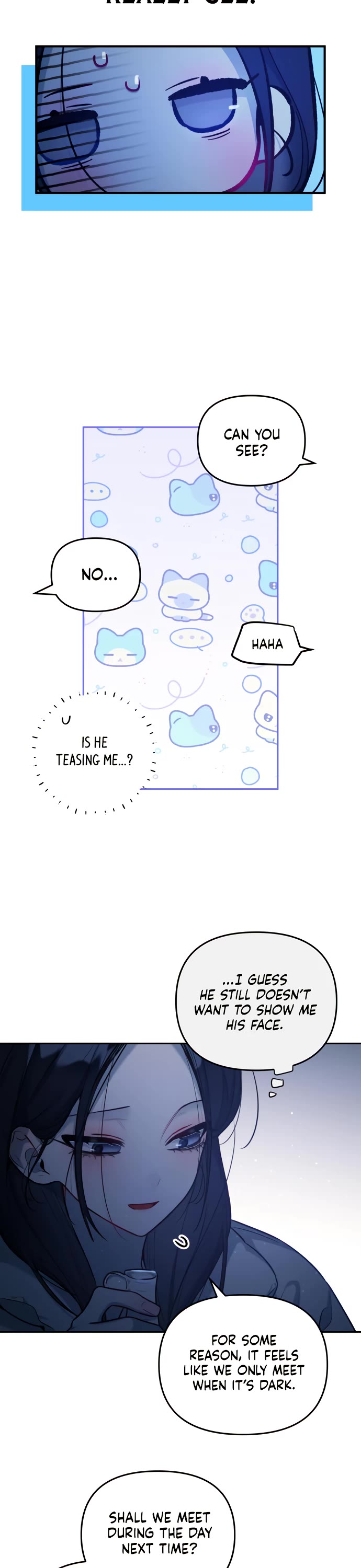 Our Guild's Idol Chapter 46 page 15 - Chapter 46