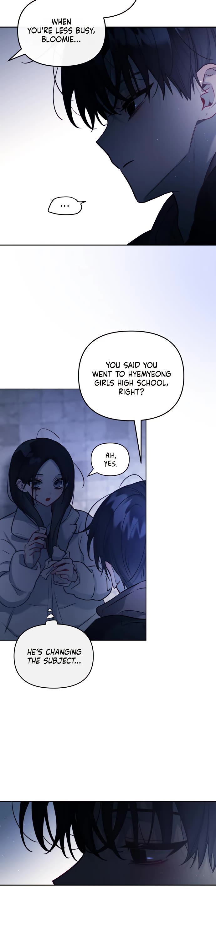 Our Guild's Idol Chapter 46 page 16 - Chapter 46