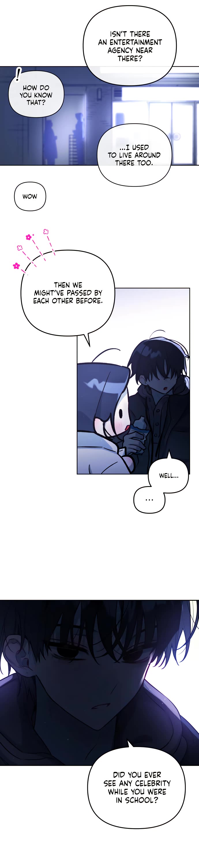 Our Guild's Idol Chapter 46 page 17 - Chapter 46
