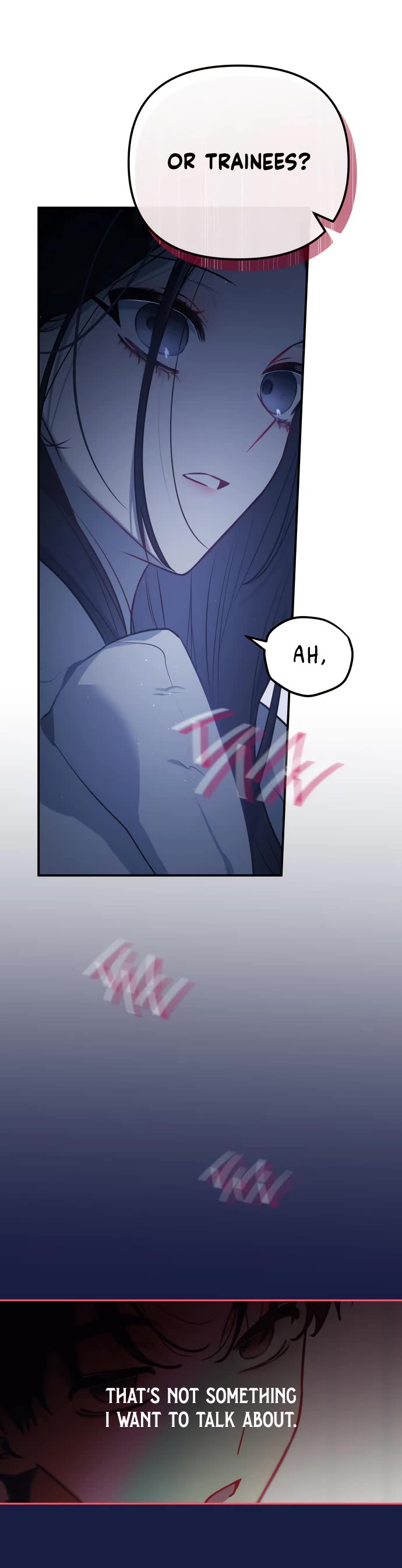Our Guild's Idol Chapter 46 page 18 - Chapter 46