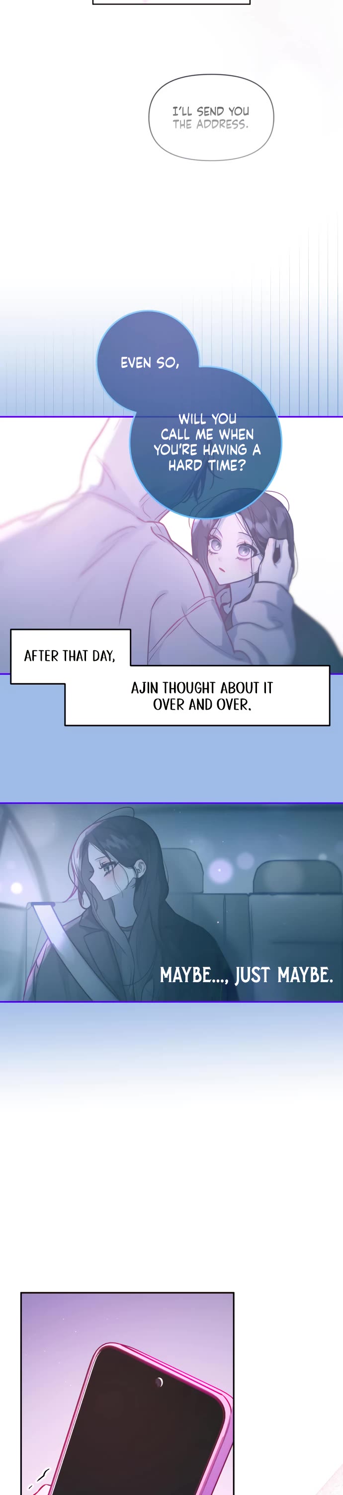 Our Guild's Idol Chapter 46 page 3 - Chapter 46