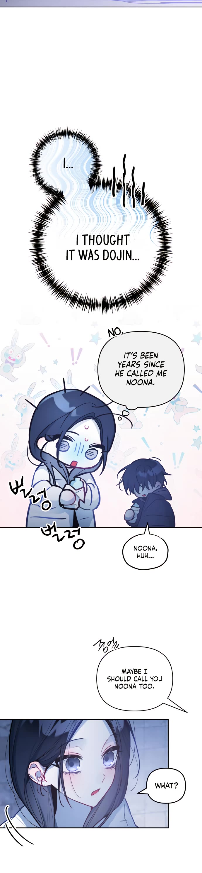Our Guild's Idol Chapter 46 page 30 - Chapter 46