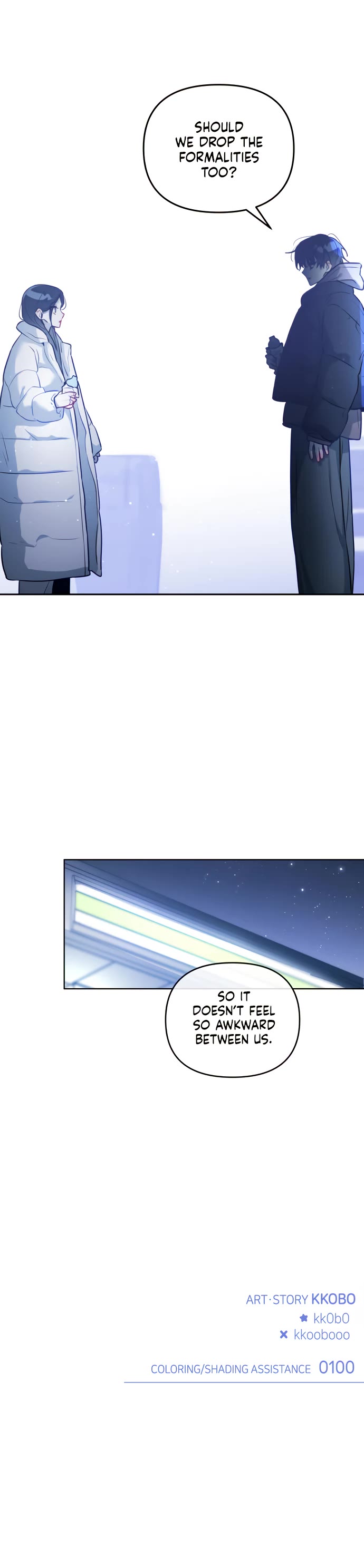 Our Guild's Idol Chapter 46 page 31 - Chapter 46